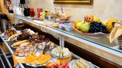 Food and beverages, Pousada Araucaria in Campos Do Jordao