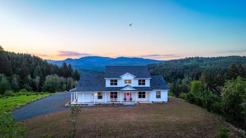 Darlingwood - Oregon
