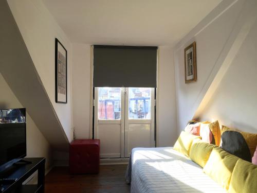  Casa de Cima, Ferienwohnung in Lissabon