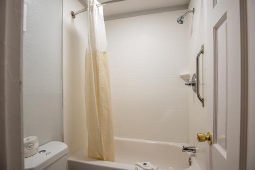 Motel 6-Richmond, VA - Midlothian Turnpike in Richmond, USA