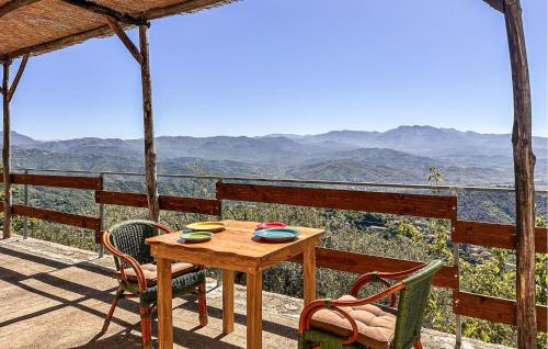 外部景觀, Cozy Home In Sessa Cilento With Wifi in 塞薩奇倫托