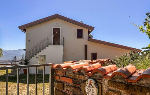 外部景觀, Cozy Home In Sessa Cilento With Wifi in 塞薩奇倫托