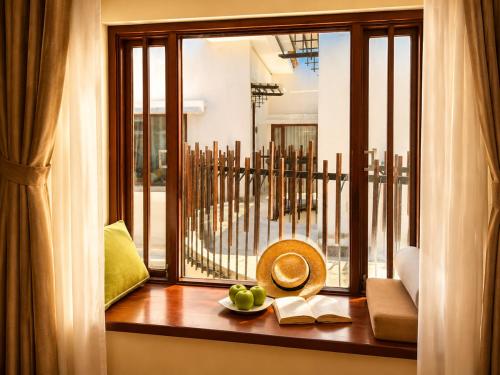 Happy Life Memories Hoi An Hotel & Spa, Hoi An (foto 9)