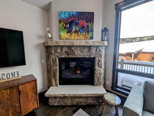 Alders 24 Outpost Dr by SummitCove Lodging in Keystone, USA
