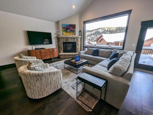 Alders 24 Outpost Dr by SummitCove Lodging, Keystone
