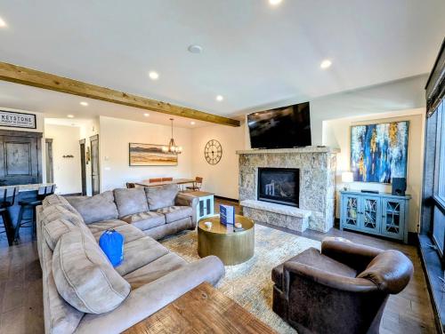 Alders 854 By SummitCove Lodging in Keystone, USA
