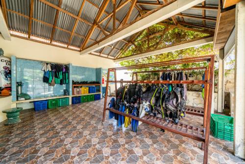 Sports and activities, Ocean Sun Homestay in Tulamben