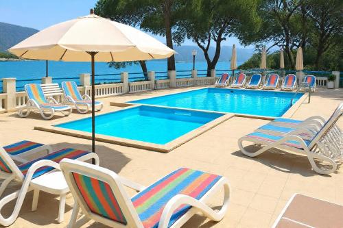 Lumbarda Resort Apartments