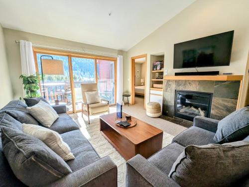 Cinnamon Ridge D323 by SummitCove Lodging, Keystone