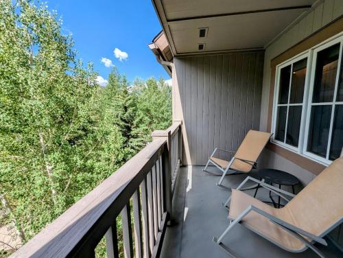 Expedition Station 8607 by SummitCove Lodging in Keystone, USA