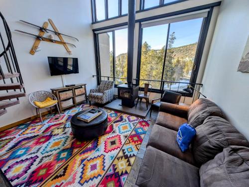 Decatur 1804 by SummitCove Lodging in Colorado, Keystone
