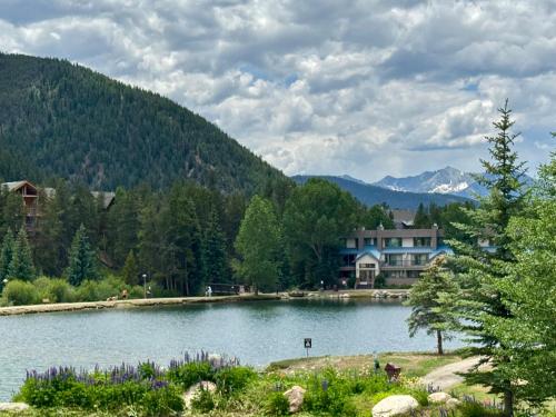 Lenawee 1741 by SummitCove Lodging in Colorado, Keystone