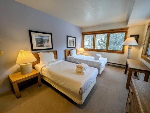 Quicksilver 1677 by SummitCove Lodging in Keystone, USA