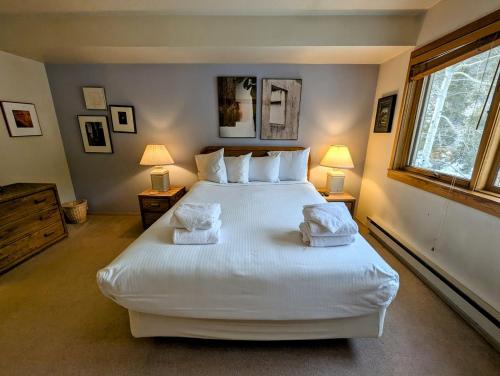 Quicksilver 1677 by SummitCove Lodging in Keystone, USA