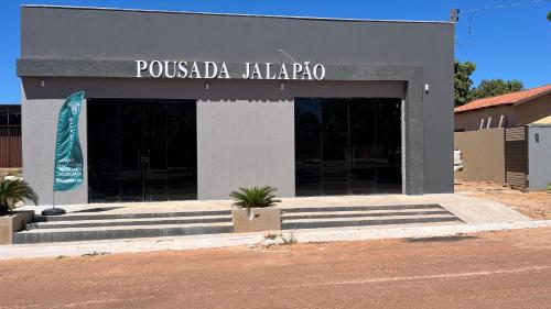 Pousada Jalapão Lizarda (Pousada Jalapao Lizarda) in São Félix Do Tocantins
