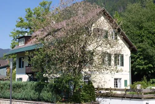 Seevilla Annenheim in Annenheim, Österreich