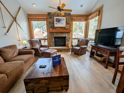 Settlers Creek 6517 by SummitCove Lodging, Keystone