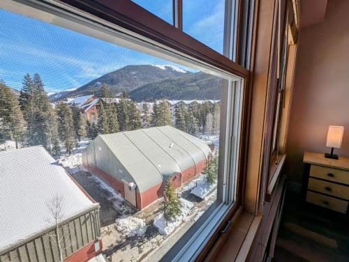 Silver Mill 8304 by SummitCove Lodging in Colorado, Keystone