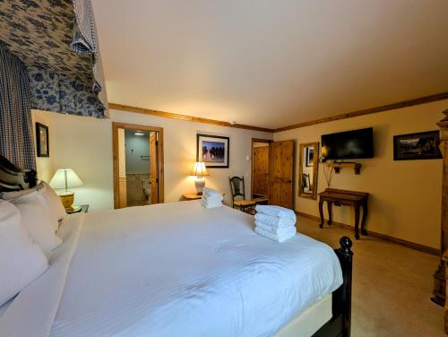Ski Run 501 by SummitCove Lodging, Keystone (foto 7)