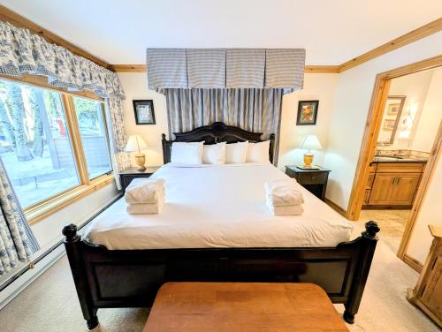Ski Run 501 by SummitCove Lodging, Keystone (foto 5)