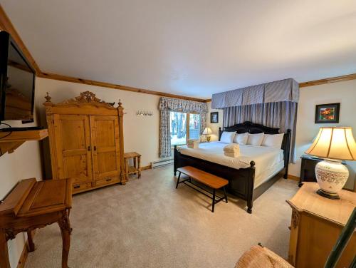Ski Run 501 by SummitCove Lodging, Keystone (foto 2)