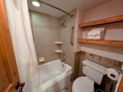 Ski Run 501 by SummitCove Lodging, Keystone (foto 10)