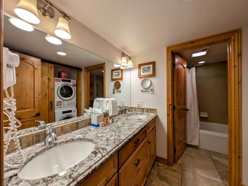 Ski Run 501 by SummitCove Lodging, Keystone (foto 8)
