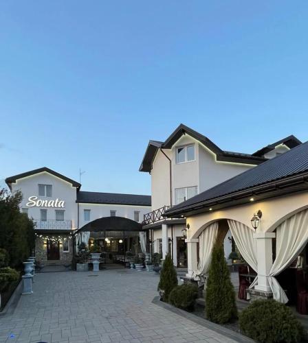 hotel photo