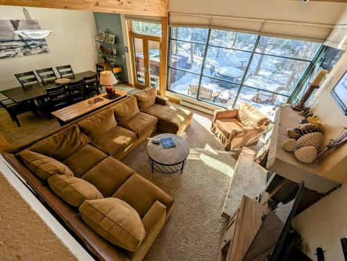 Ski Tip Ranch 8701 by SummitCove Lodging in Colorado, Keystone