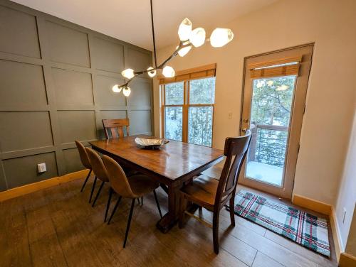 Starfire 1994 by SummitCove Lodging, Keystone