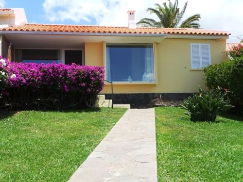 Holiday home with 2 bedrooms gîte à louer Reis Magos