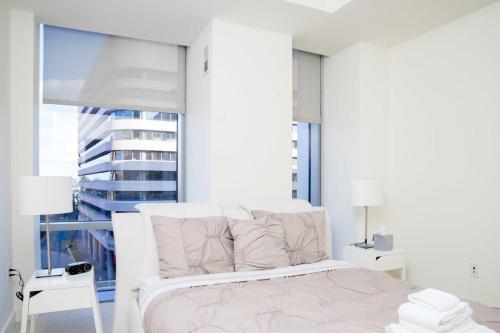 Arlington 2BR 2Ba Fully Furnished Apartment in Crystal City apts in Arlington, USA