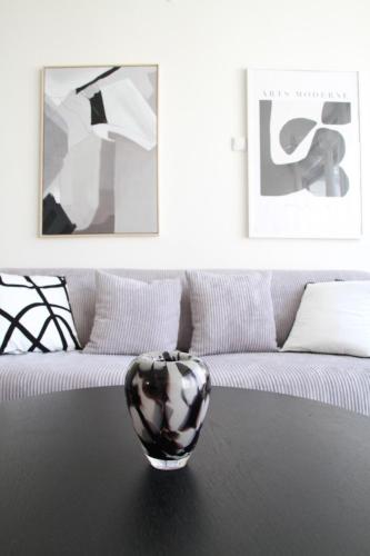 Miklat Tranquil Charming Apt Near Park By Feelhome - image 4