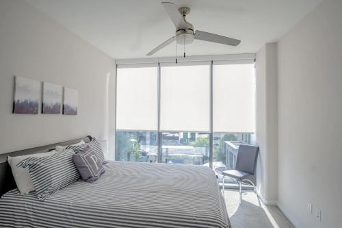 Buckhead Fully Furnished Apartment apts in Atlanta, USA
