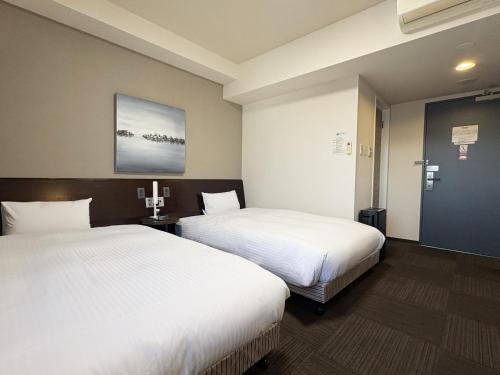 Hotel Route Inn Nagoya Imaike Ekimae in Chikusa