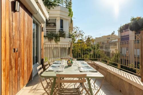 High End Penthouse&Terrace Near Hilton By Feelhome - image 4