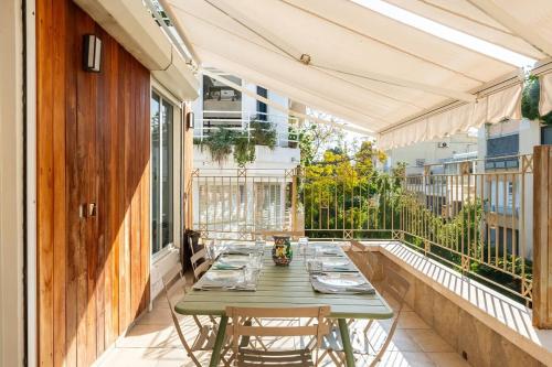 High End Penthouse&Terrace Near Hilton By Feelhome - image 3