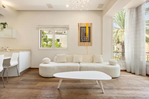 Cozy Family Nest In Tel Aviv Old North By Feelhome - image 4