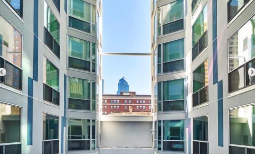 2BR Fully Furnished Apartment in downtown - Great location apts - image 5