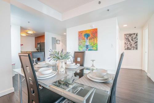 2 Bedroom Fully Furnished APT over Camden Yards apts in Baltimore, USA