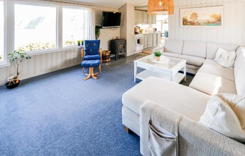 Cozy Home In Farsund With Wifi in Farsund
