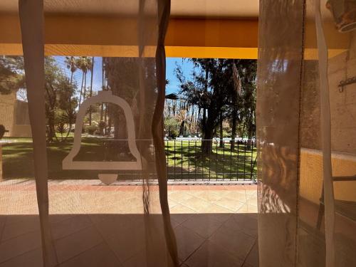 Hotel Misión Comanjilla (Hotel Mision Comanjilla) in 科曼希拉