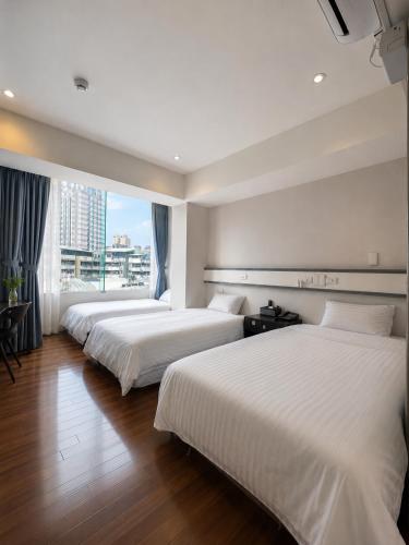Fu Di Hotel in South District