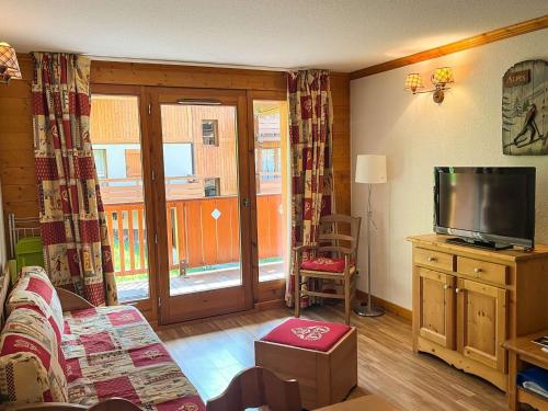 Appartement confortable et lumineux - 4 pers. - FR-1-871-60