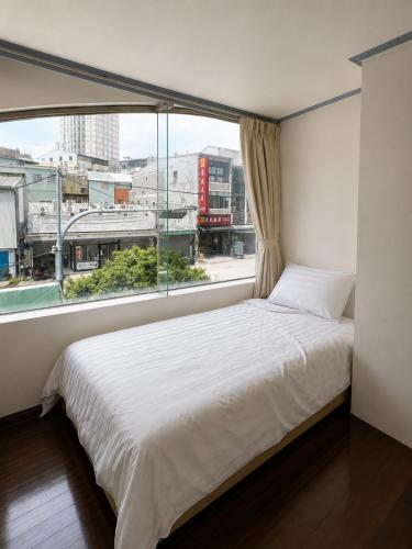 Fudi Hotel - image 5