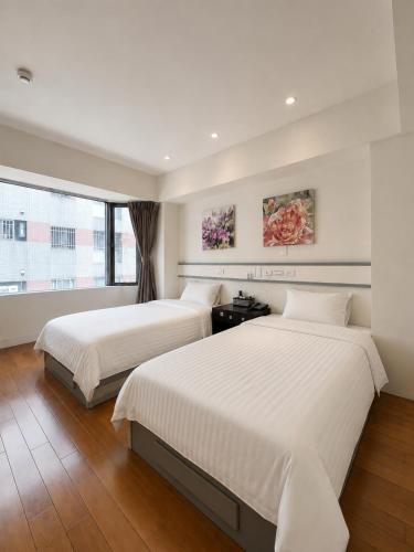 Fu Di Hotel in South District