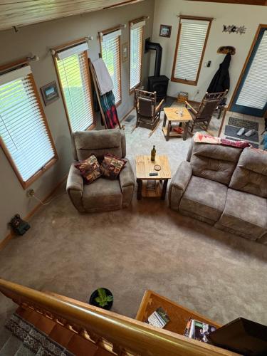 Woodland Hideaway in Neiplsa (NY)