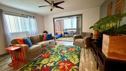 Holualoa Gardens 101