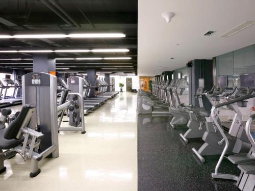 Wanshang Garden Hotel – Beijing, NY