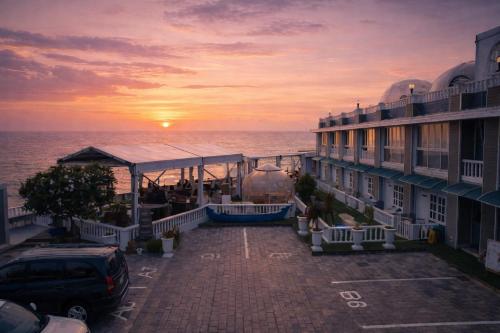 State Beach Resort And Spa - Kannur